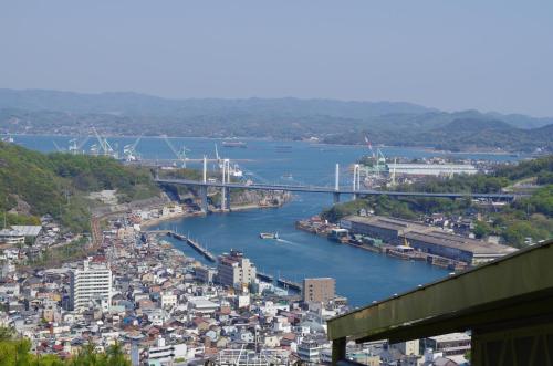 urayu ryokan urashima