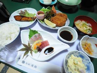 urayu ryokan urashima