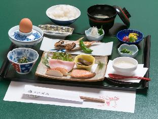 urayu ryokan urashima