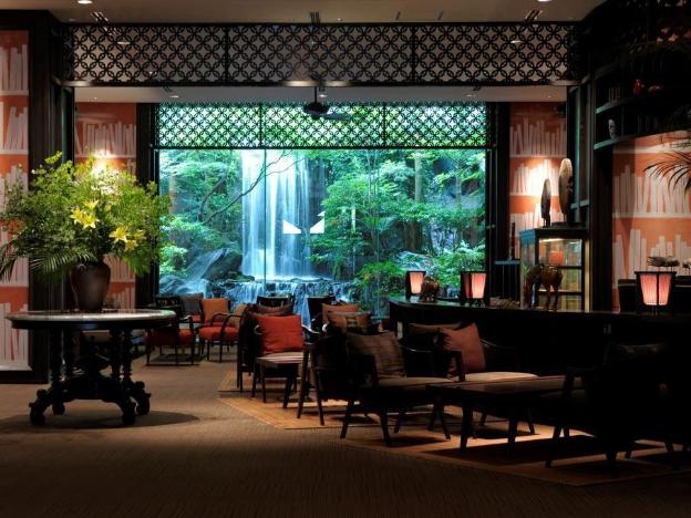 urban villa konaya hotel