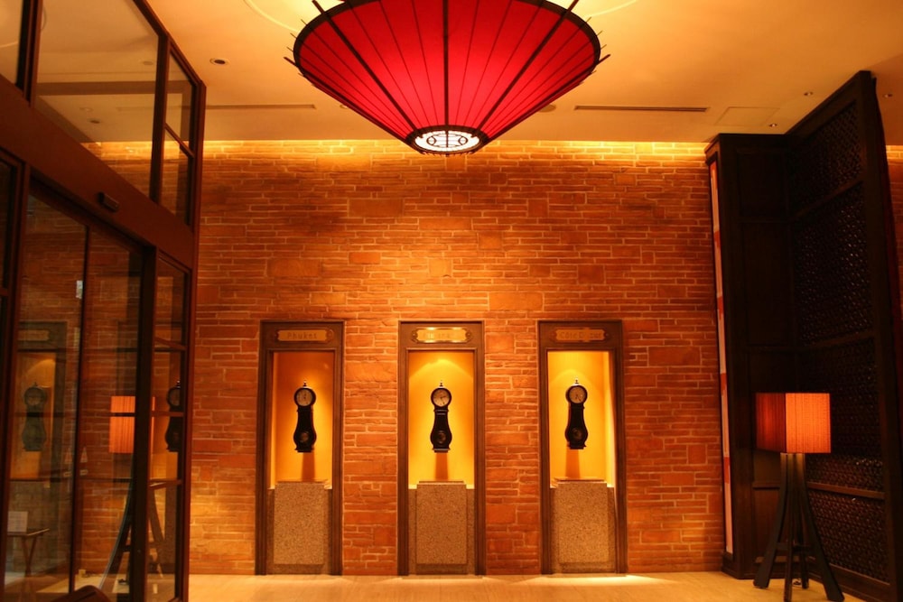 urban villa konaya hotel