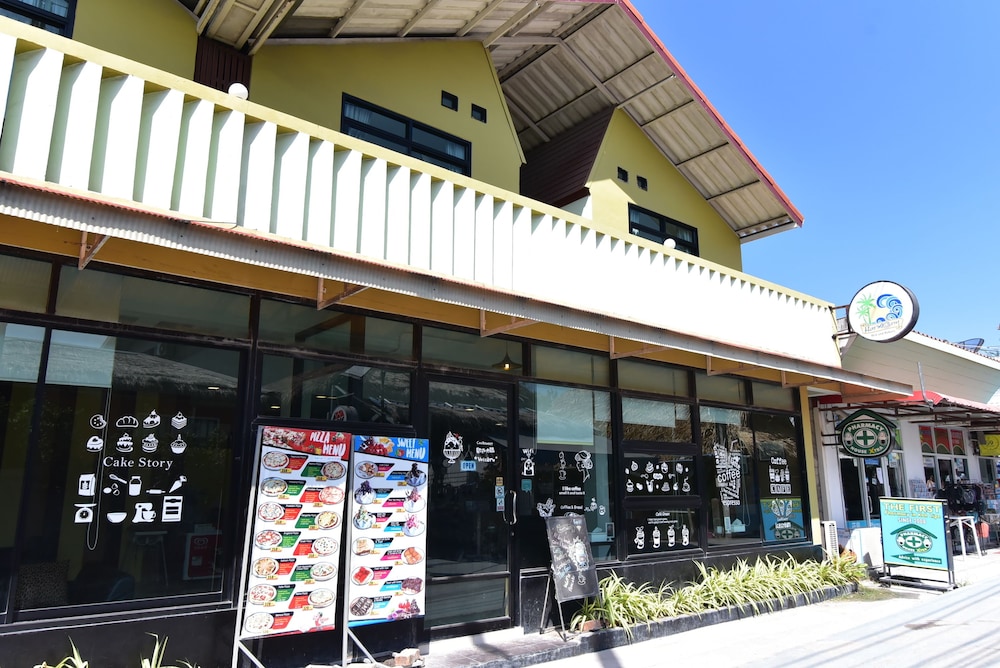 harmony bed and bakery