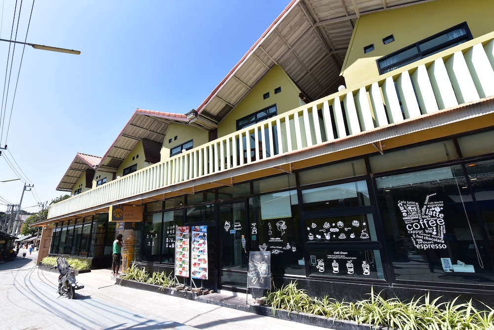harmony bed and bakery