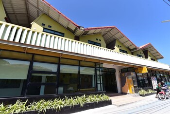 harmony bed and bakery