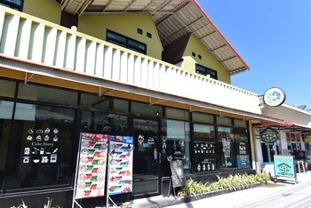 harmony bed and bakery