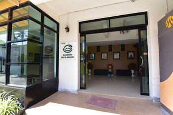 harmony bed and bakery