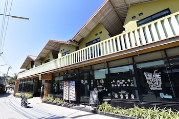 harmony bed and bakery