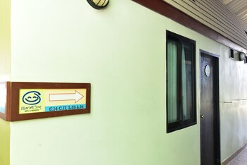 harmony bed and bakery