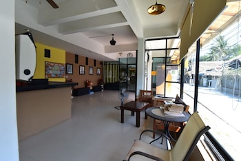 harmony bed and bakery