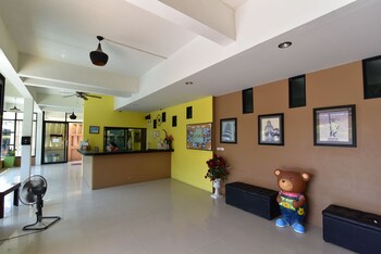 harmony bed and bakery