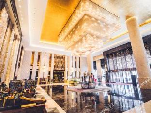 Wanda Realm Dandong,Liaoning>>Dandong,4 star