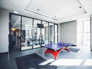 Wanda Realm Dandong,Liaoning>>Dandong,4 star
