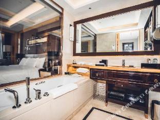 Wanda Realm Dandong,Liaoning>>Dandong,4 star
