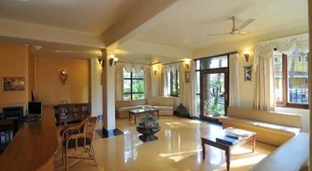 Casa De Cris,Goa>>Cavelossim,4 star