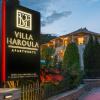 villa haroula