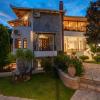 villa haroula