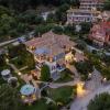 villa haroula
