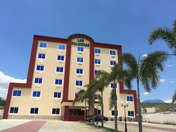 Hotel Las Palmeras,Caluco>>Apaneca,3 star