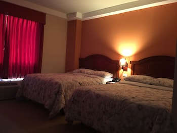 Hotel Las Palmeras,Caluco>>Apaneca,3 star