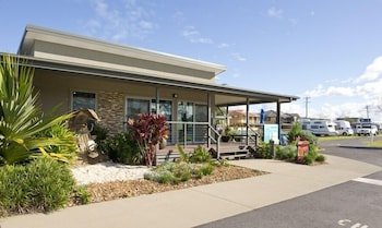 reflections holiday parks lennox head