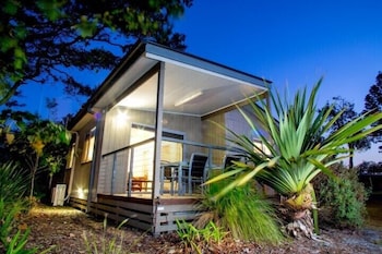 reflections holiday parks lennox head