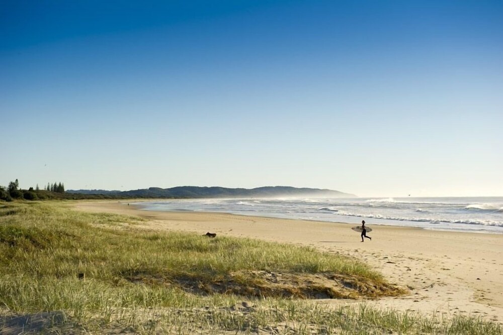 reflections holiday parks lennox head