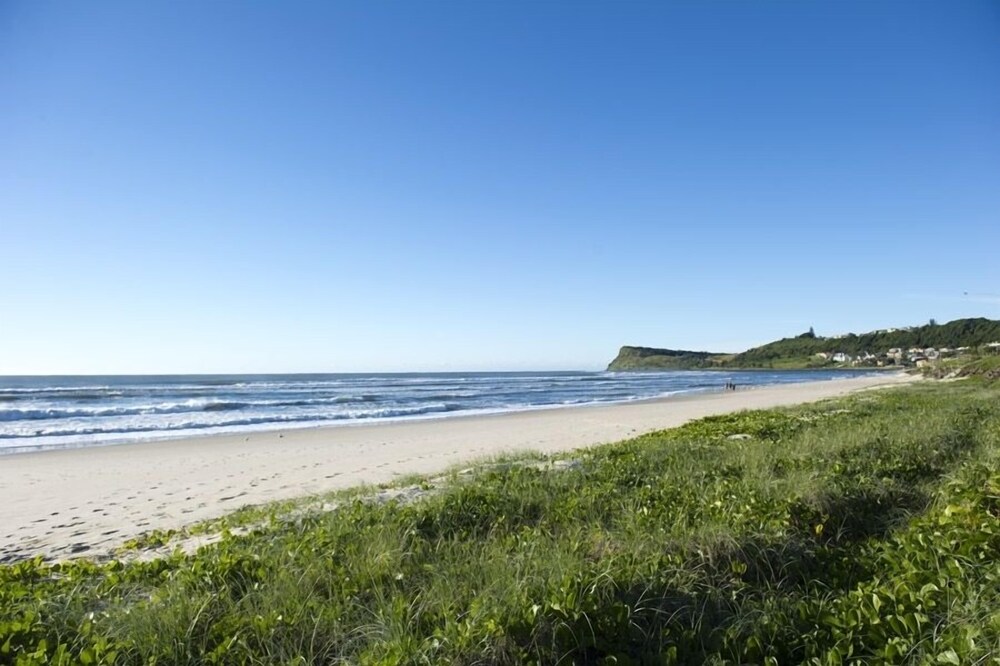 reflections holiday parks lennox head