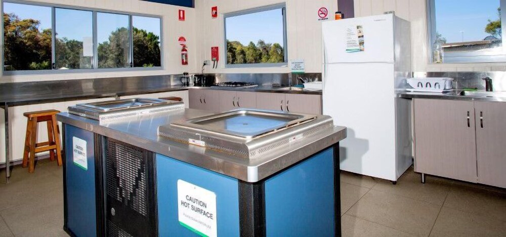 reflections holiday parks lennox head