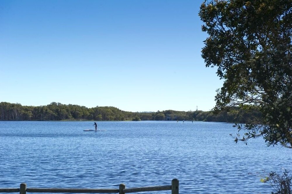 reflections holiday parks lennox head