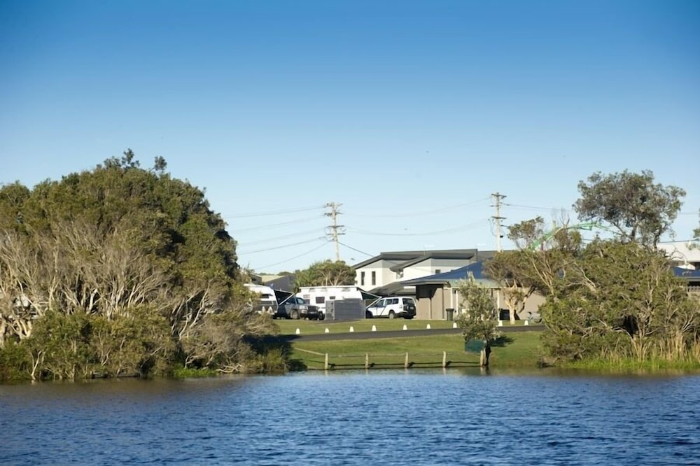 reflections holiday parks lennox head