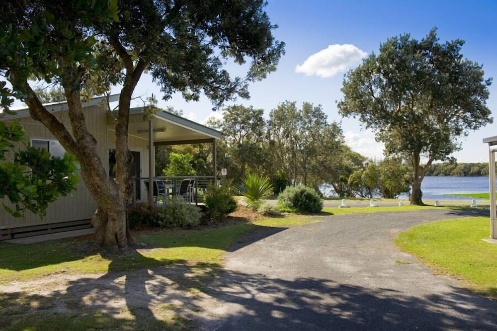 reflections holiday parks lennox head