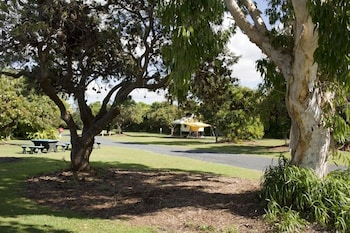 reflections holiday parks lennox head