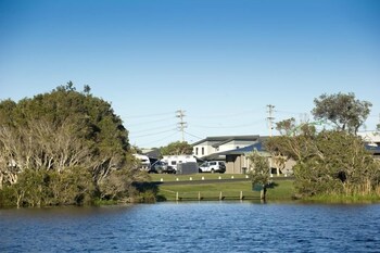reflections holiday parks lennox head