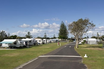 reflections holiday parks lennox head