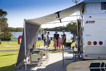 reflections holiday parks lennox head