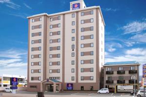 vessel hotel fukuyama