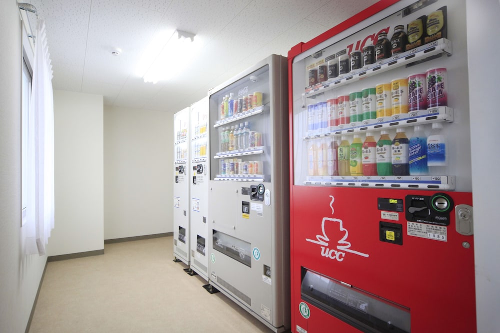 vessel hotel ishigaki island