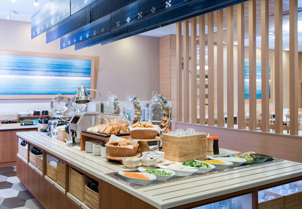 vessel hotel ishigaki island