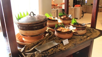 ibis styles jakarta mangga dua square