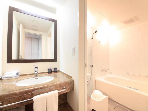 vessel inn sapporo nakajima park