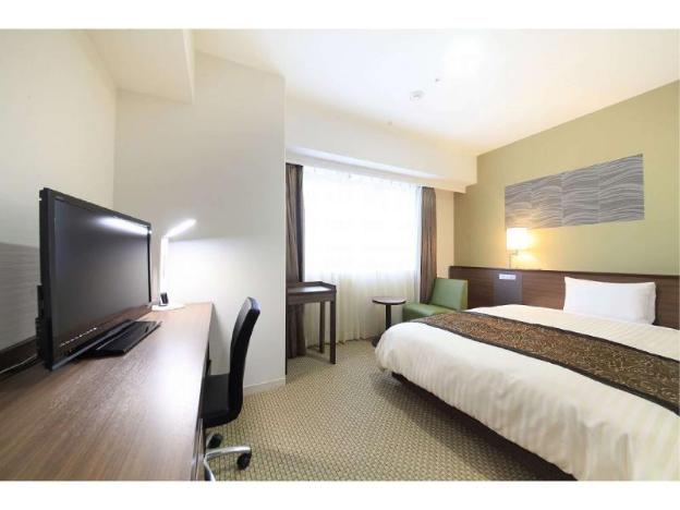 vessel inn sapporo nakajima park