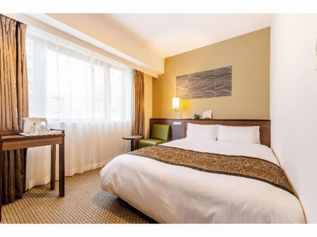 vessel inn sapporo nakajima park