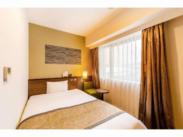 vessel inn sapporo nakajima park