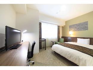 vessel inn sapporo nakajima park