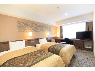 vessel inn sapporo nakajima park