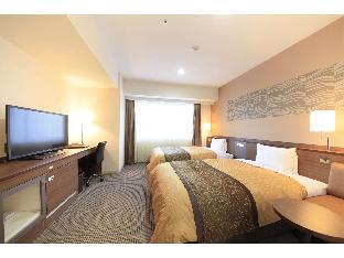 vessel inn sapporo nakajima park