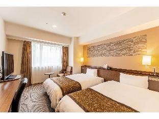 vessel inn sapporo nakajima park