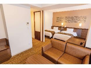 vessel inn sapporo nakajima park