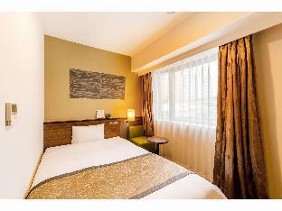 vessel inn sapporo nakajima park