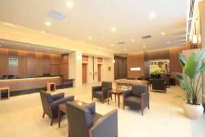 vessel inn sapporo nakajima park